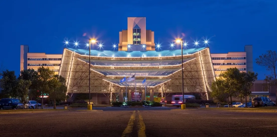 Grand Casino Hinckley