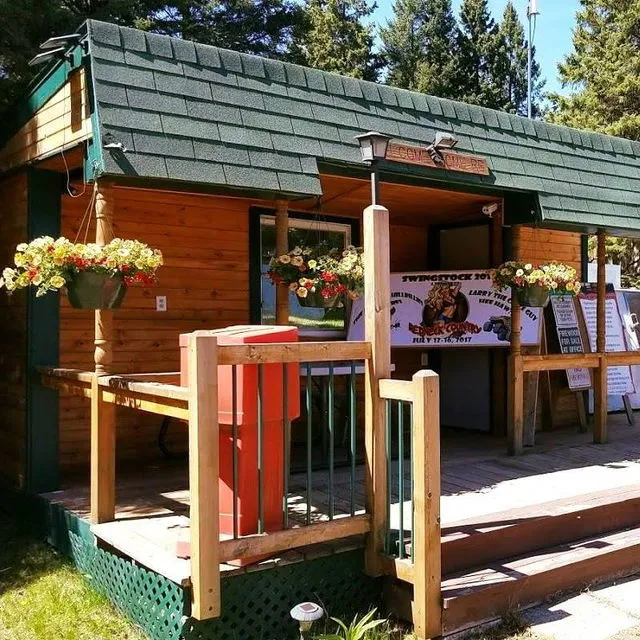 Two Creeks Campground