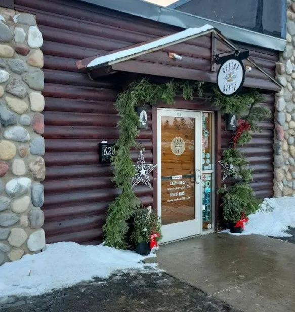 Cabina Coffee