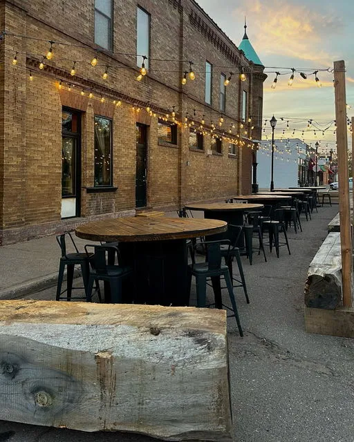 Pizza Pub