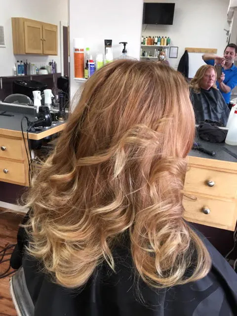Rob's Place Salon