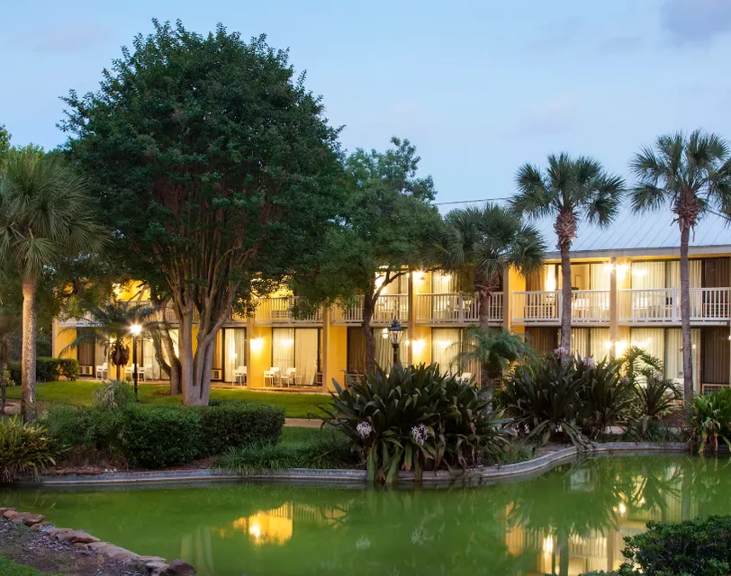 Wyndham Orlando Resort International Drive