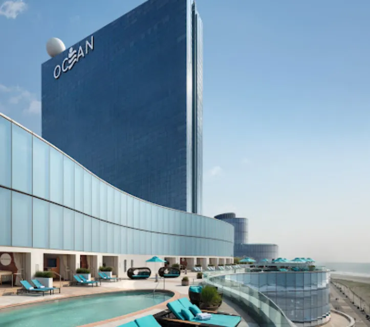 Ocean Casino Resort
