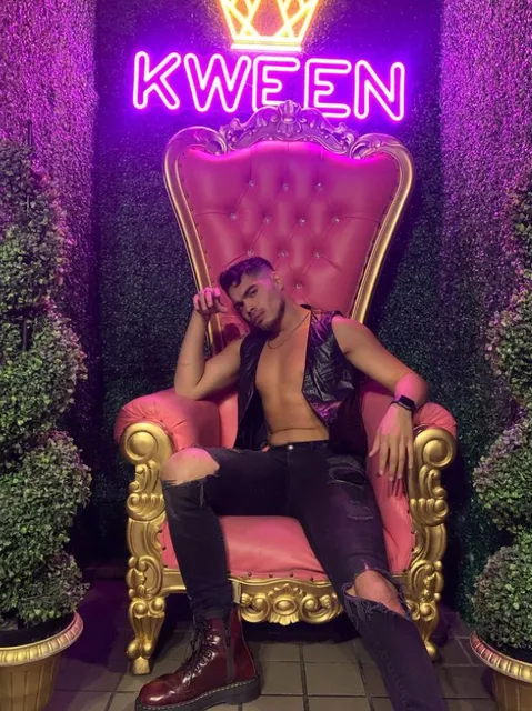 Kween