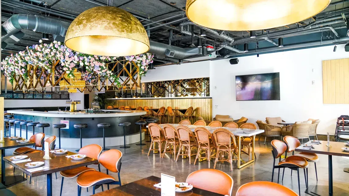 Farmhouse Kitchen Thai Cuisine \| Pearl District