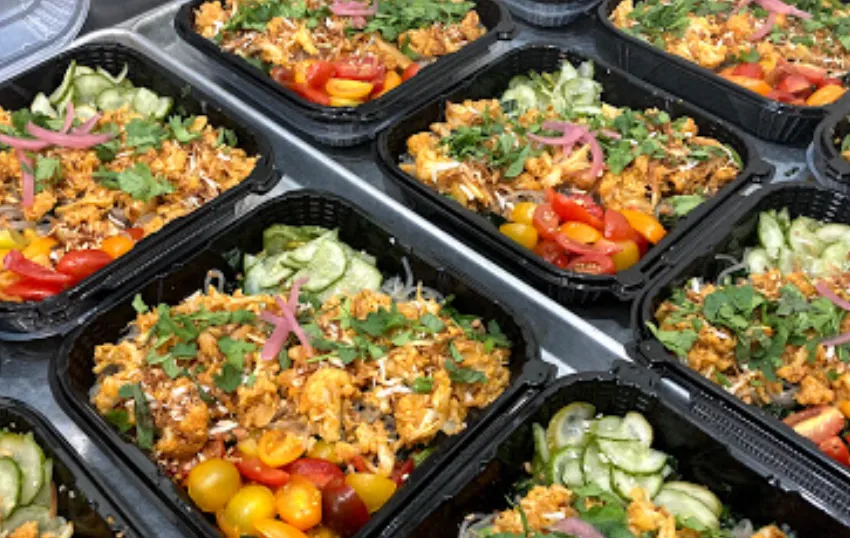 Meals 4 Heels