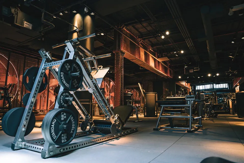 Gym U NYC