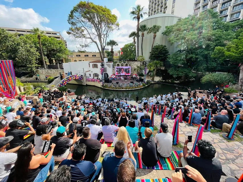 Arneson River Theatre