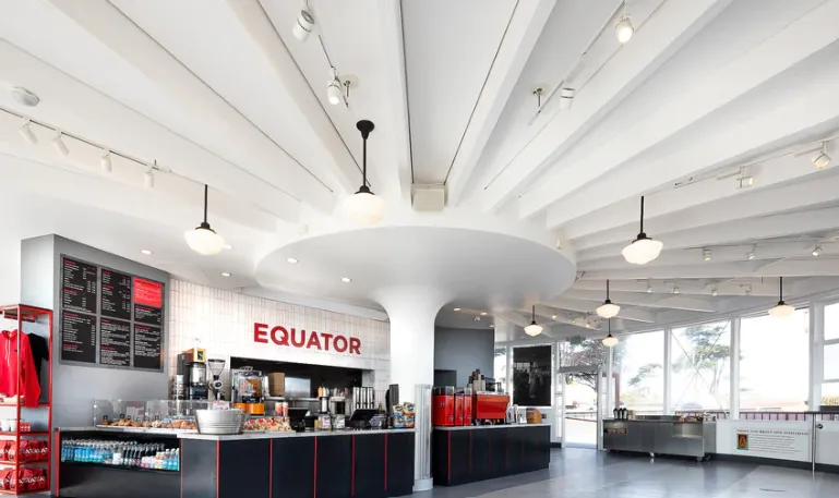 Equator Coffees