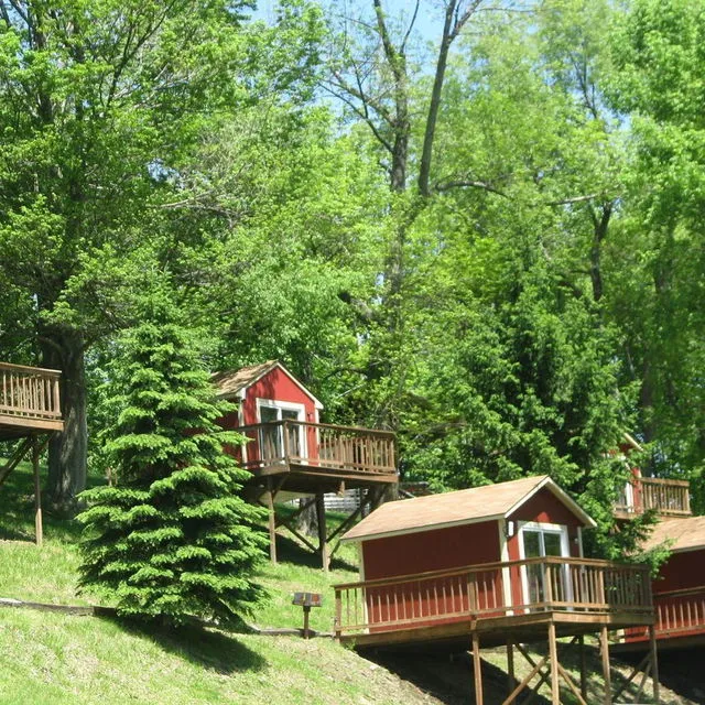 Roseland Resort & Campground