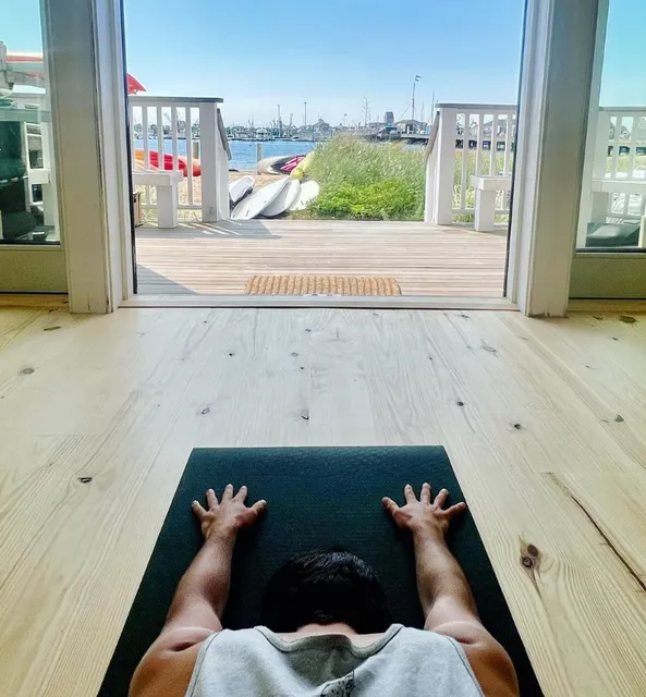The Yoga Joint Ptown