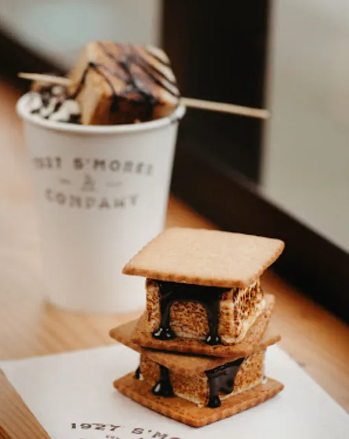 1927 S'mores Company