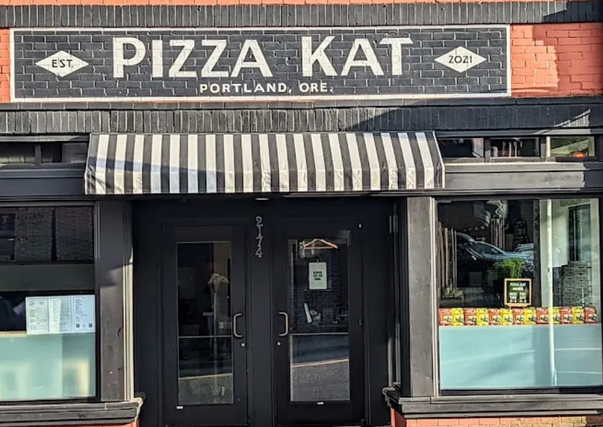PIZZA KAT