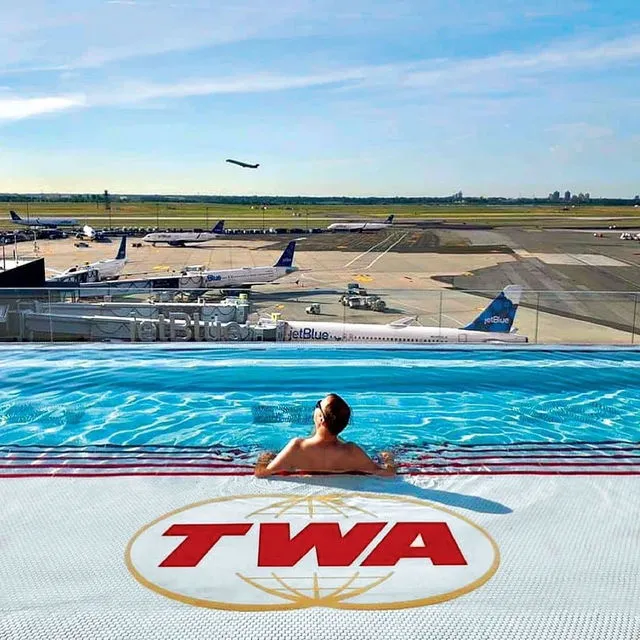 TWA Hotel