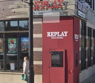 Replay Andersonville