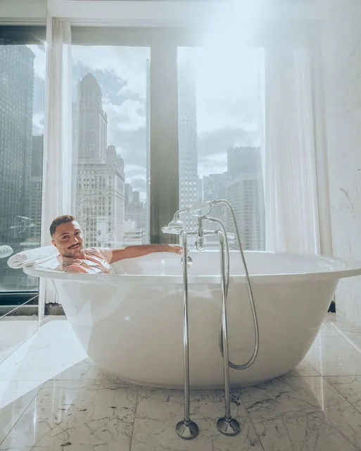 The Langham, Chicago