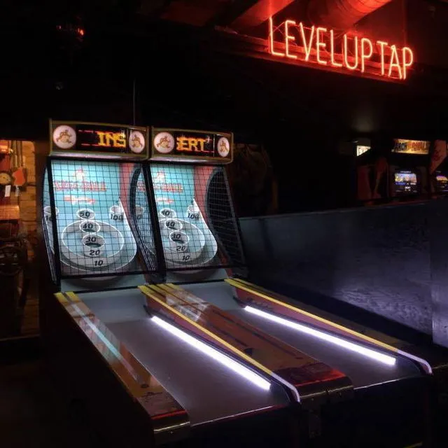 Replay Lincoln Park