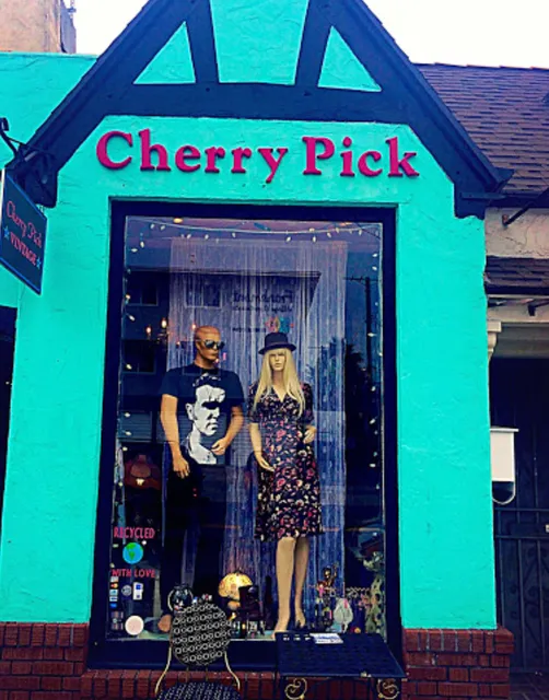 Cherry Pick Vintage