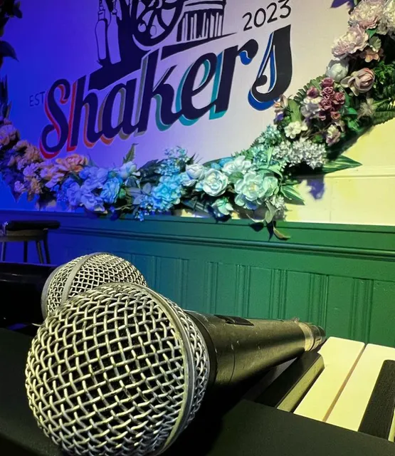 Shakers