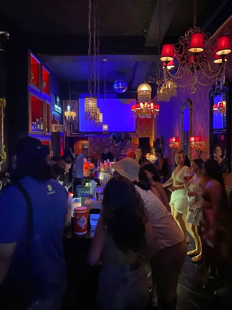 Chueca Bar and Tapas