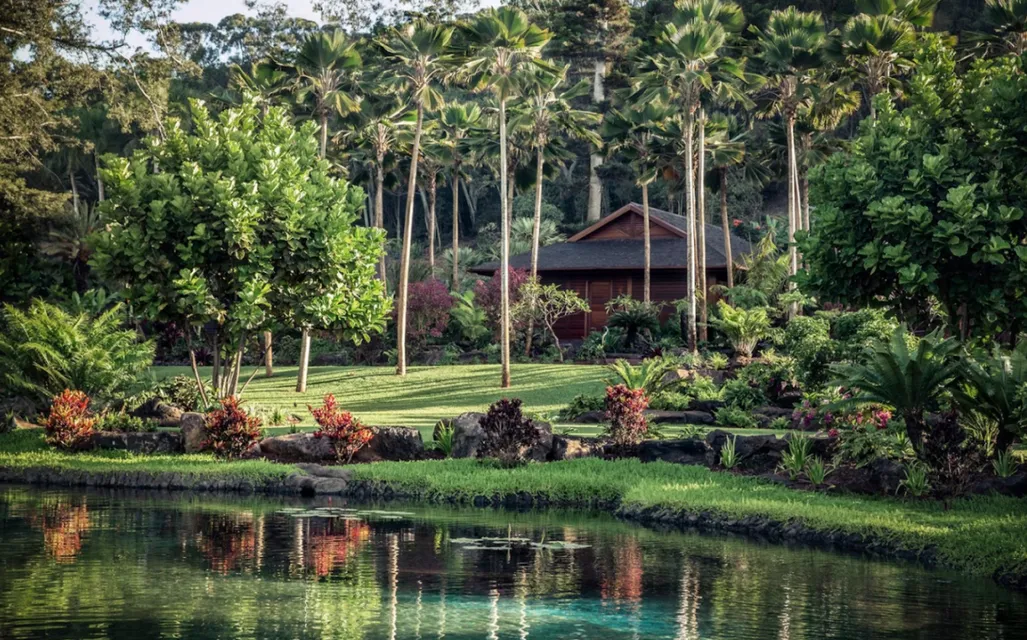 Sensei Lanai, A Four Seasons Resort