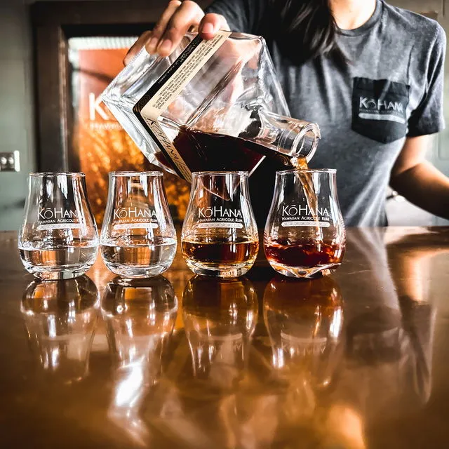 Kō Hana Distillers