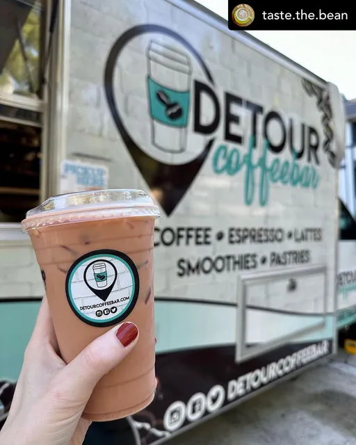 Detour Coffeebar