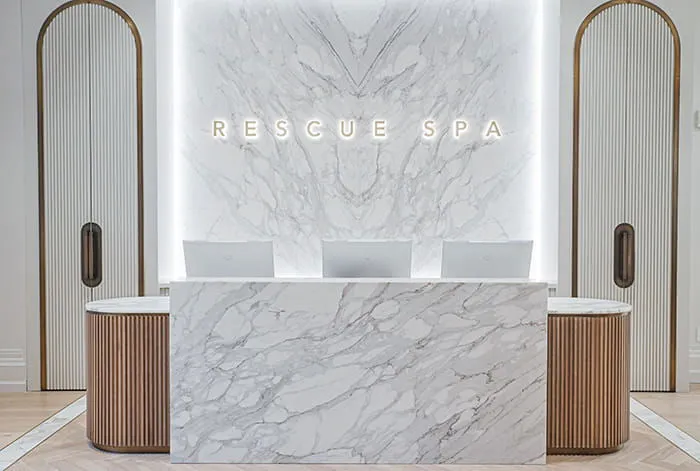 Rescue Spa