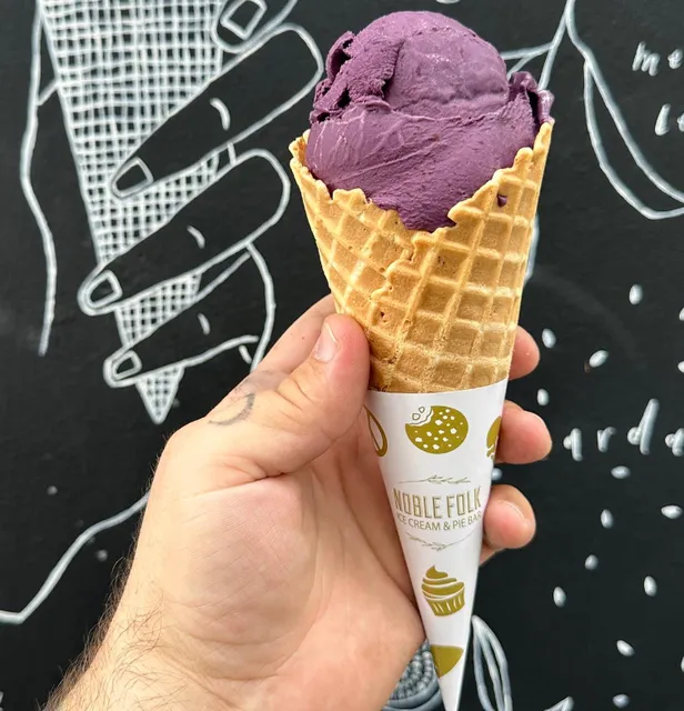 Noble Folk Ice Cream & Pie Bar