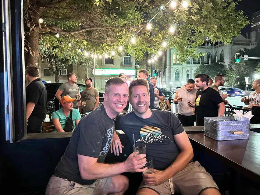 Buddies Denver