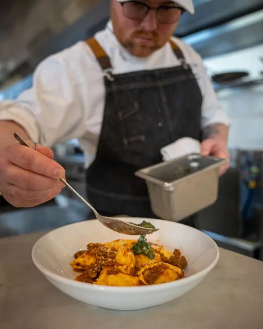 Stella 34 Trattoria