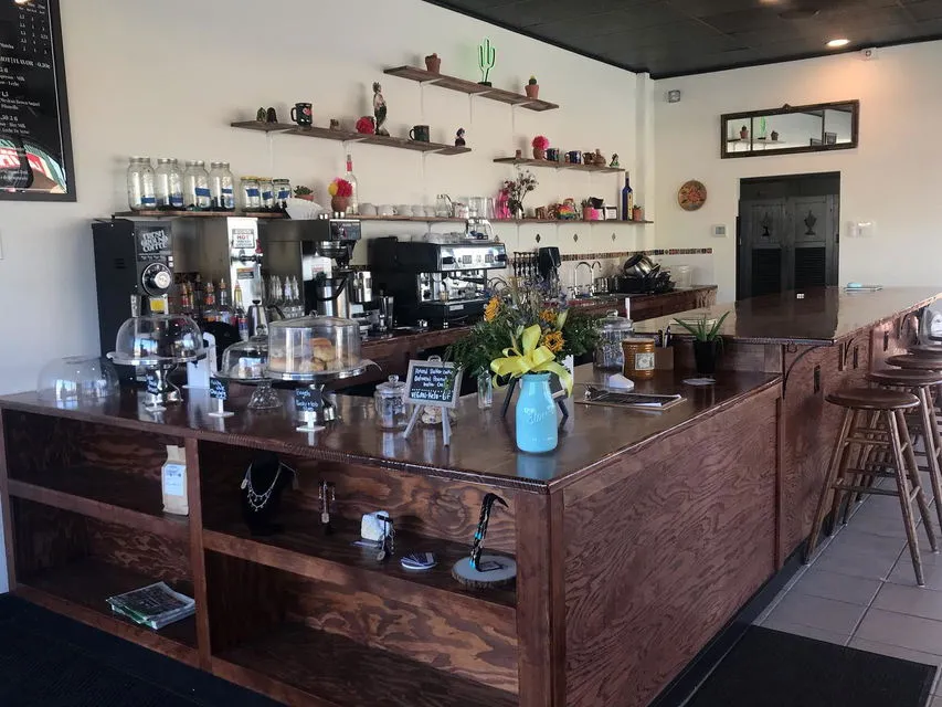 Cafecito Bonito