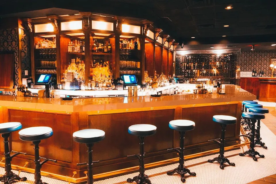 Cleaver- Butchered Meats, Seafood & Classic Cocktails