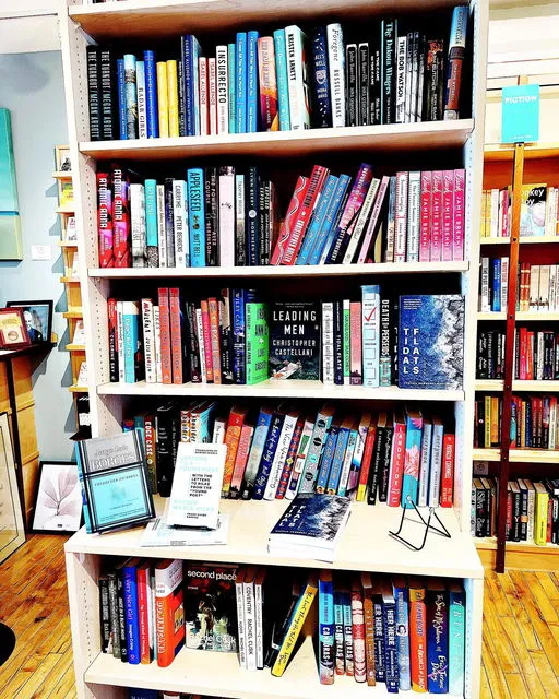 East End Books