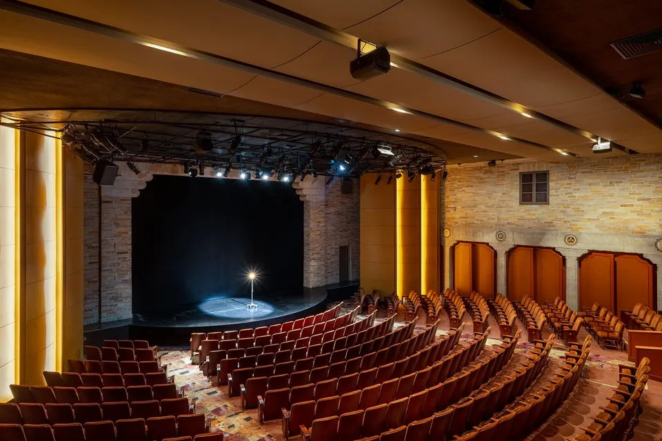 Geffen Playhouse