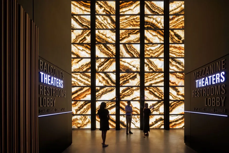 Perelman Performing Arts Center (PAC NYC)