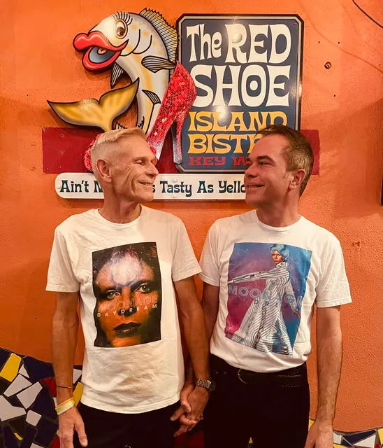 Red Shoe Island Bistro