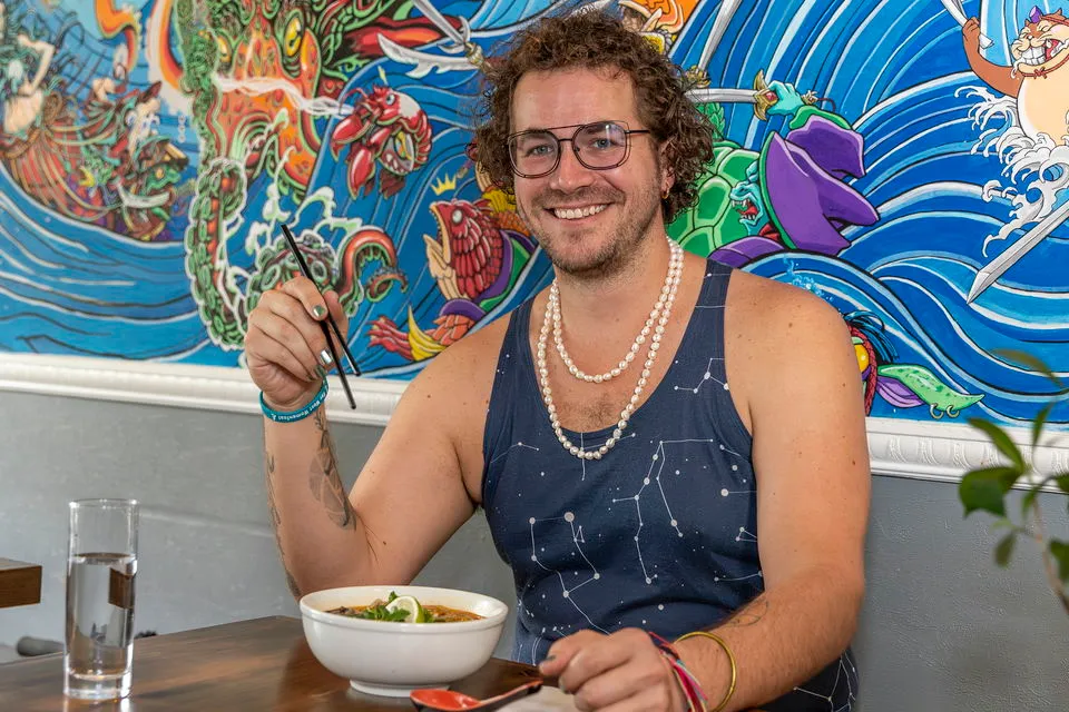 Kojin Noodle Bar