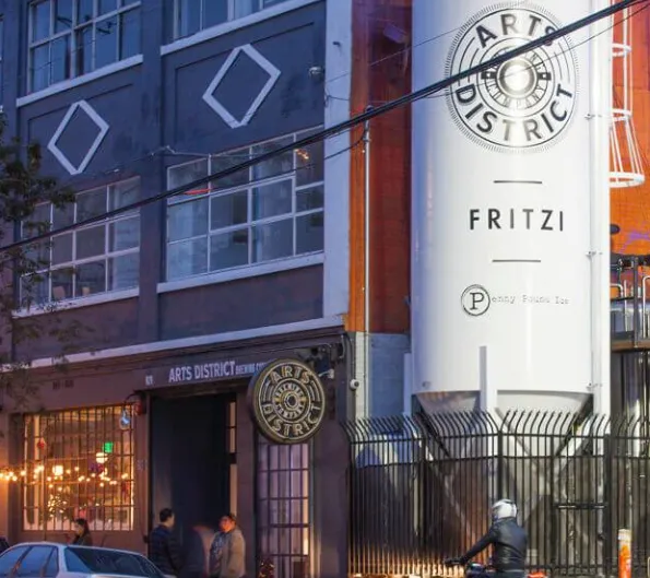 Arts District Brewing Company