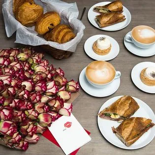 Estelle Bakery & Pâtisserie
