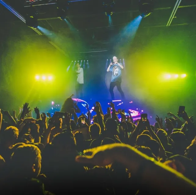 Metro Music Hall