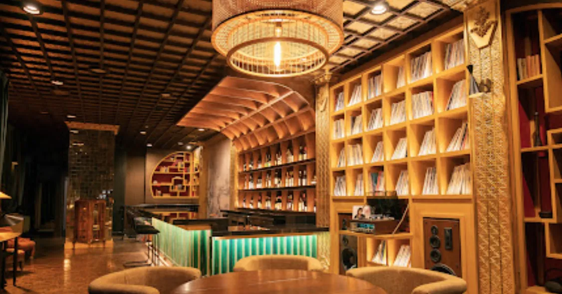 Bar Crenn