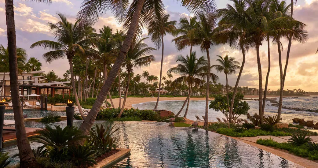 Dorado Beach, a Ritz-Carlton Reserve
