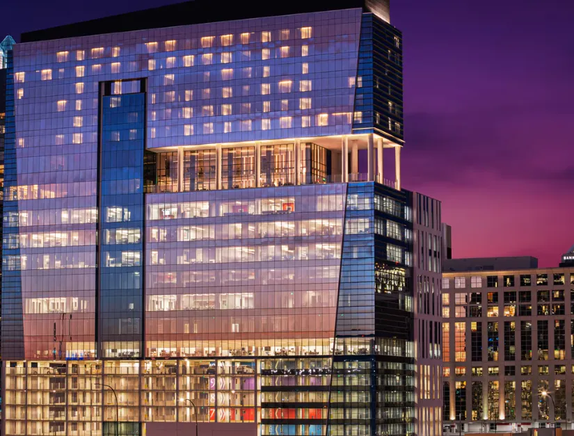 AC Hotel Orlando Downtown