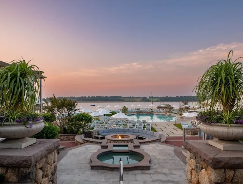 Wequassett Resort & Golf Club