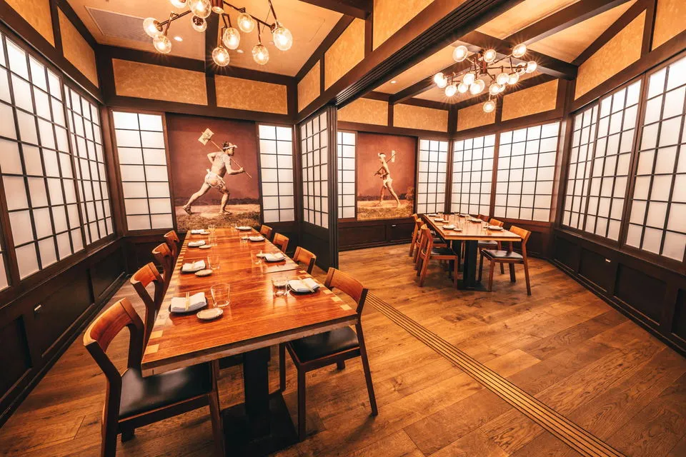 PABU Izakaya