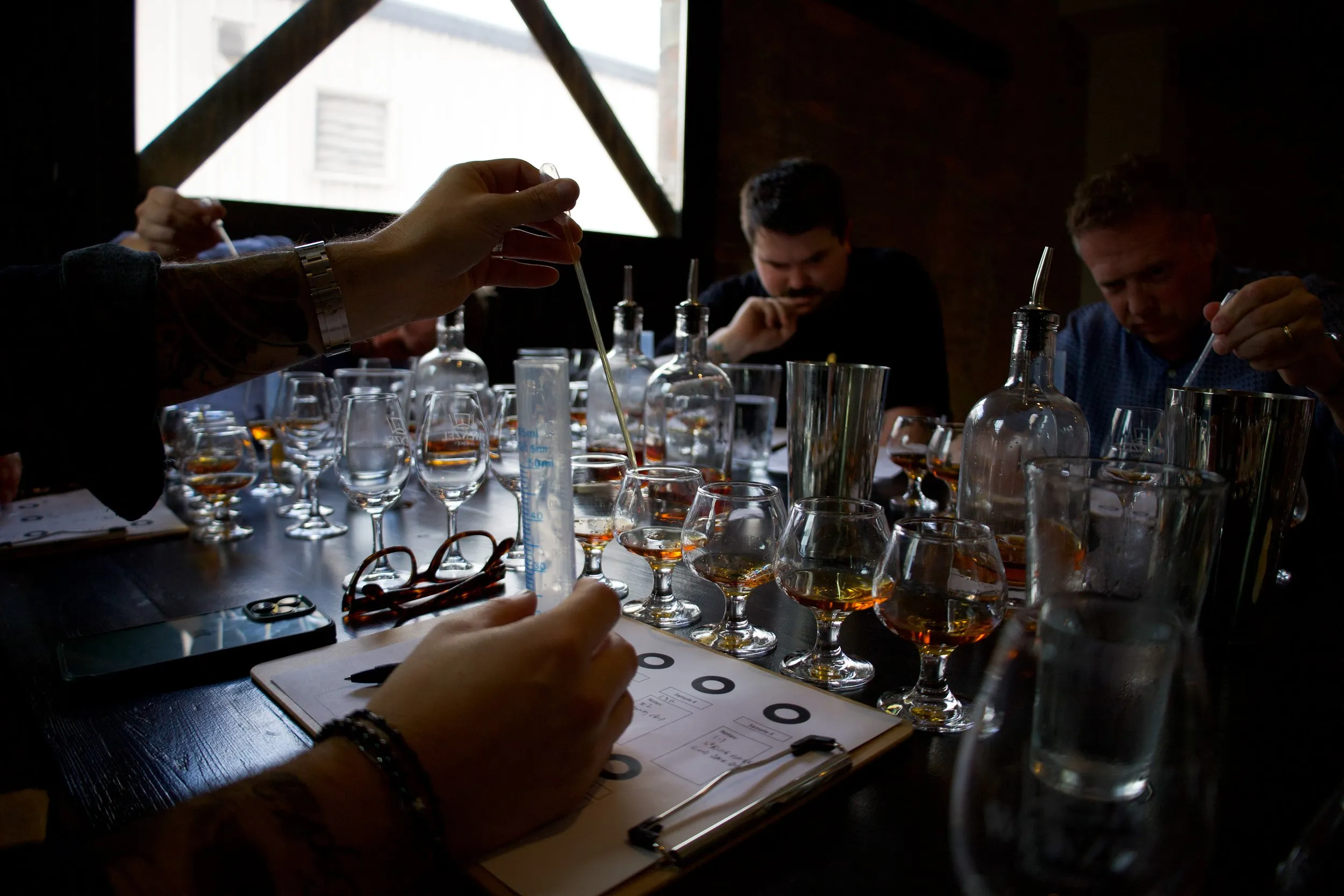 Wenzel Whiskey