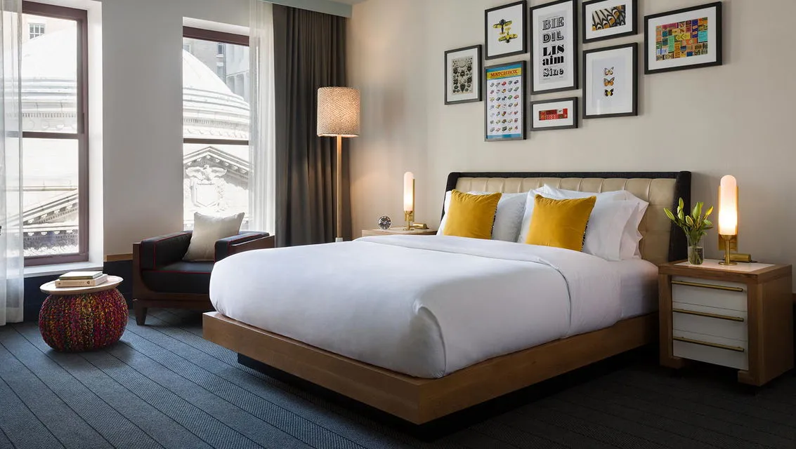 Kimpton Schofield Hotel