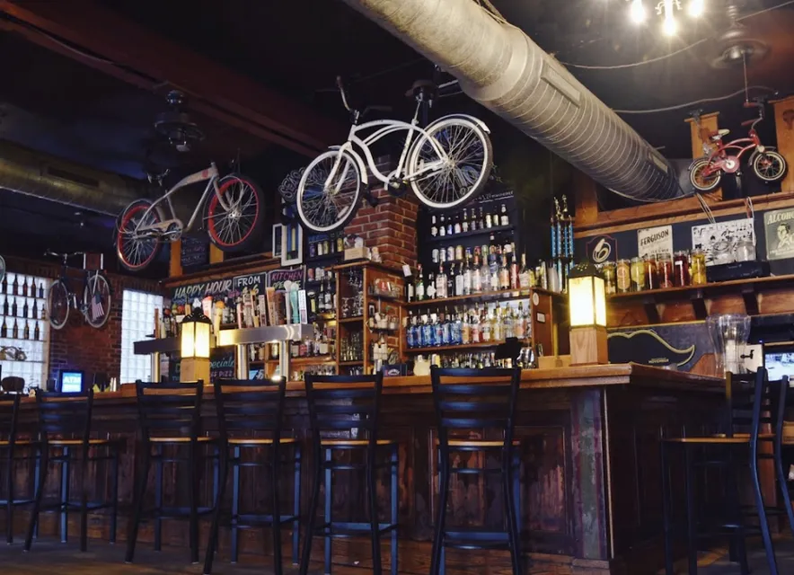 HandleBar