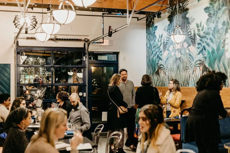 Stem Cafe & Wine Bar